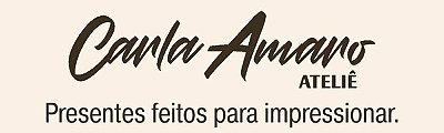 Carla Amaro | Presentes Exclusivos