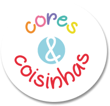 Cores & Coisinhas