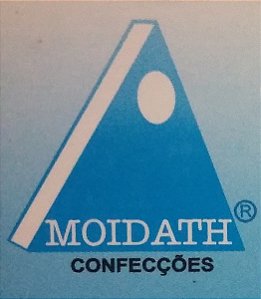 MOIDATH CONFECÇÕES