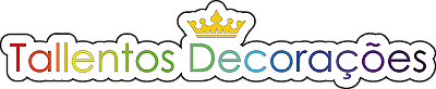 Tallentos Decorações