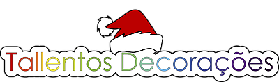 Tallentos Decorações