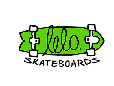 Lelo Surfskate