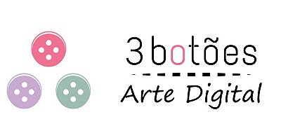 3 Botões