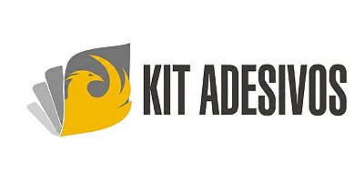 Kit Adesivos para toda casa
