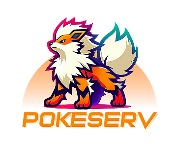 PokeServ