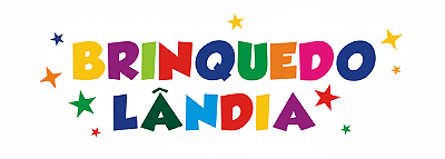 Brinquedo Lândia Angra