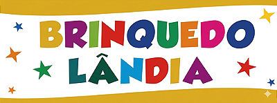 Brinquedo Lândia Angra
