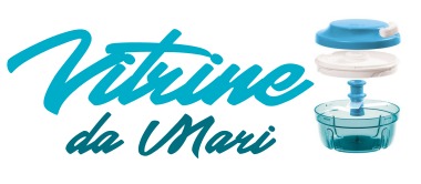 Vitrine da Mari