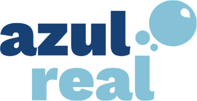 AZUL REAL