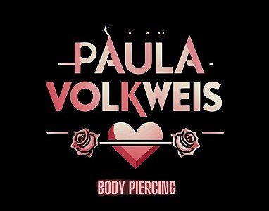 PAULA VOLKWEIS PIERCING