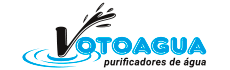 Votoagua Purificadores de Água