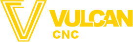 Vulcan CNC