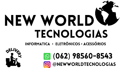 NEW WORLD TECNOLOGIAS