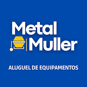 Metal Muller Locações