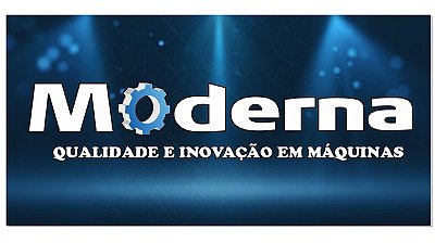 Maquinas Moderna