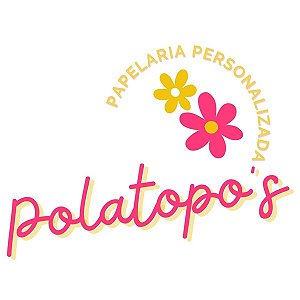 Polatopos Papelaria Personalizada