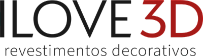 ILOVE3D REVESTIMENTOS DECORATIVOS