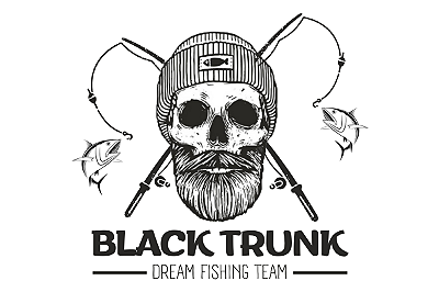 Black Trunk Brasil Fishing | Os melhores itens de pesca você compra aqui!