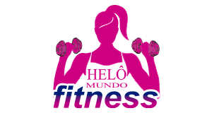 Helô Mundo Fitness