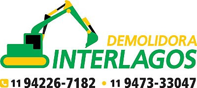 Demolidora Interlagos