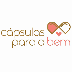 Cápsulas para o bem