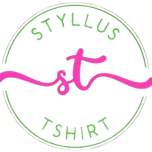 Styllus tshirt