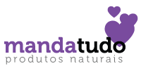 Manda Tudo - Produtos Naturais