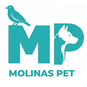 Molinas Pet