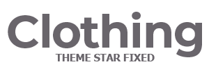 DevRocket Star Fixed Clothing