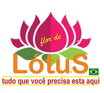 FLOR DE LÓTUS DISTRIBUIDORA DE PRODUTOS