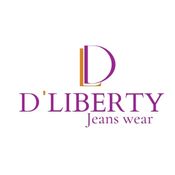 D'Liberty Jeans Wear