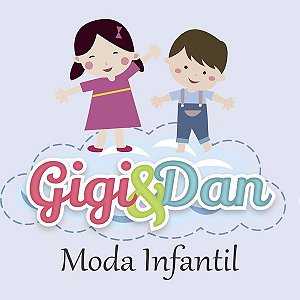 Gigi e Dan Moda Infantil