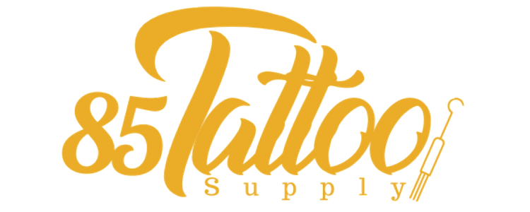 85 Tattoo Supply