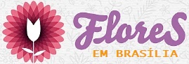 Flores em Brasília