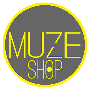 Muze Shop