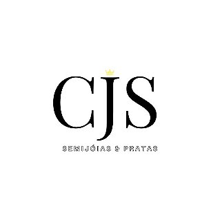  CJS SEMIJOIAS E PRATA