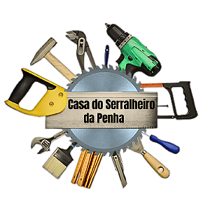 Loja do Serralheiro da Penha