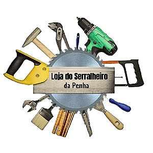 Loja do Serralheiro da Penha