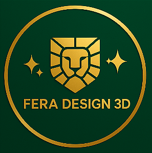 Fera Design 3D