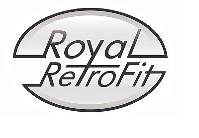Royal Retrofit