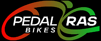 Pedal Ras Bikes