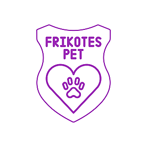 Frikotes Pet