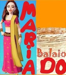 Loja Maria do Balaio