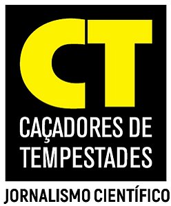 Caçadores de Tempestades Brasil