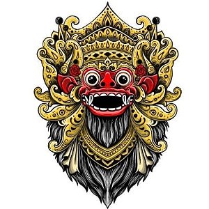 Produtos de Bali