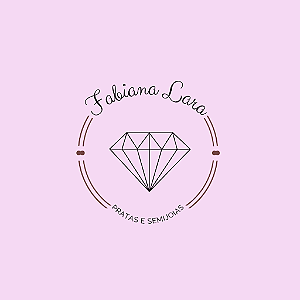 Fabiana Lara Pratas e Semijoias®