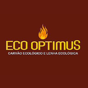 Eco Optimus Carvão e Lenhas