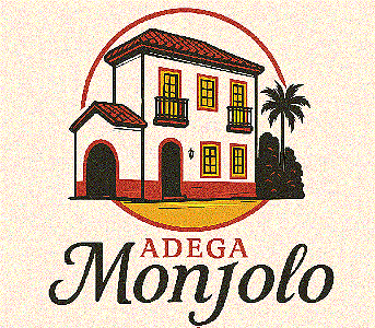 ADEGA MONJOLO
