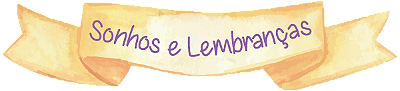 Atelie Sonhos e Lembrancas