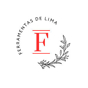 FERRAMENTAS DE LIMA